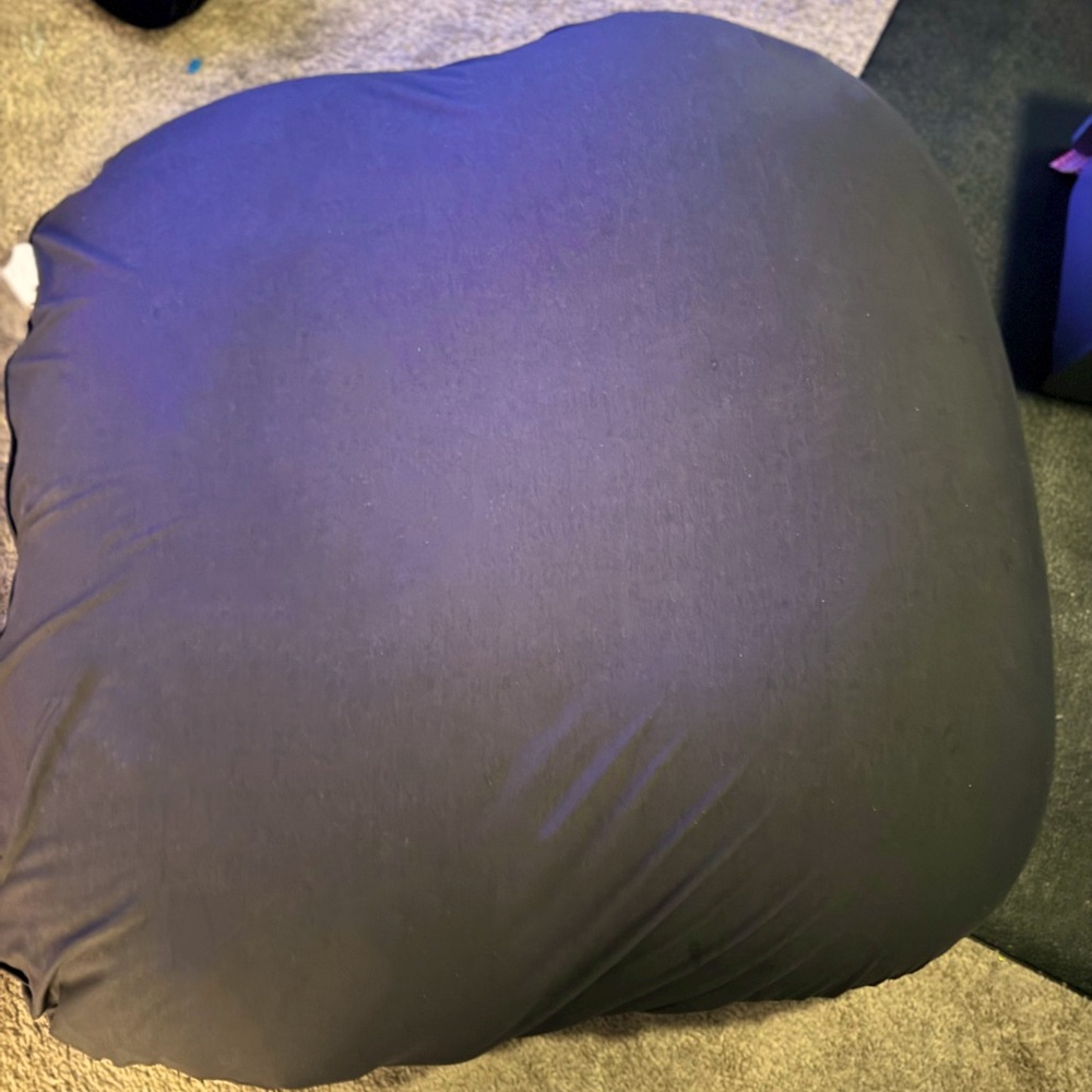 Super Moon Pod